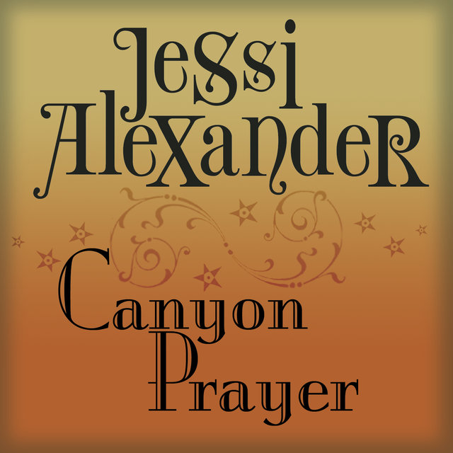 Canyon Prayer