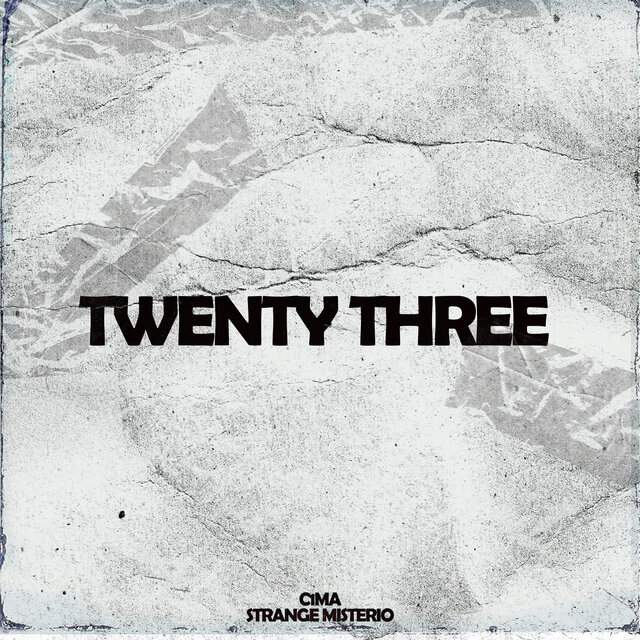 Twenty Three