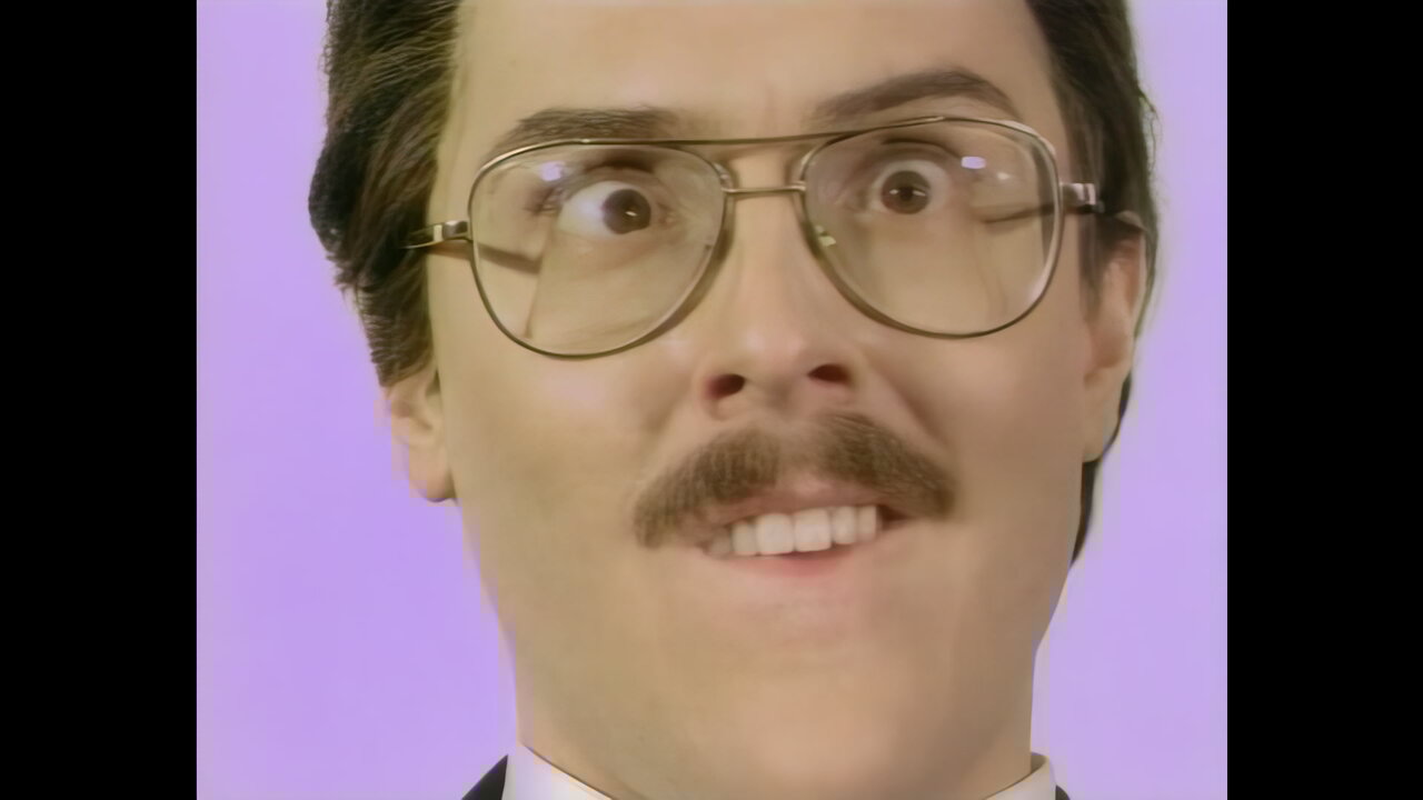 UHF (HD Version)