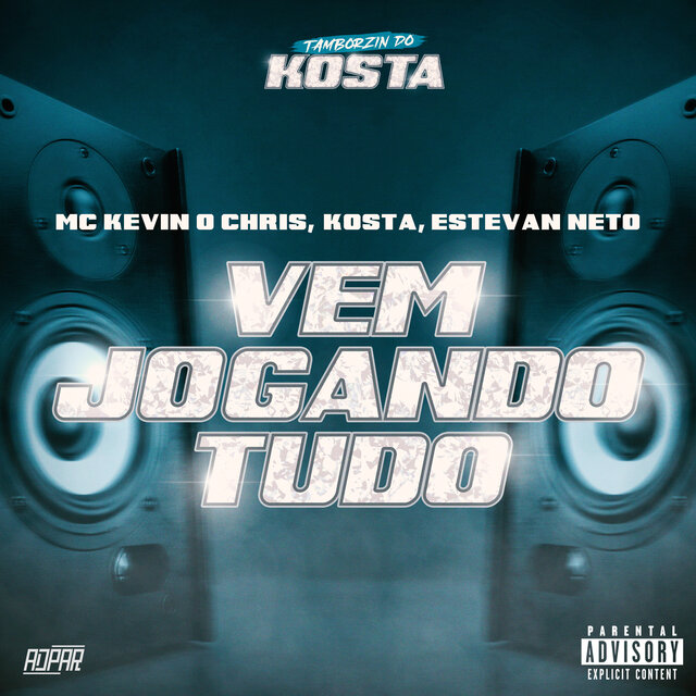 Vem Jogando Tudo