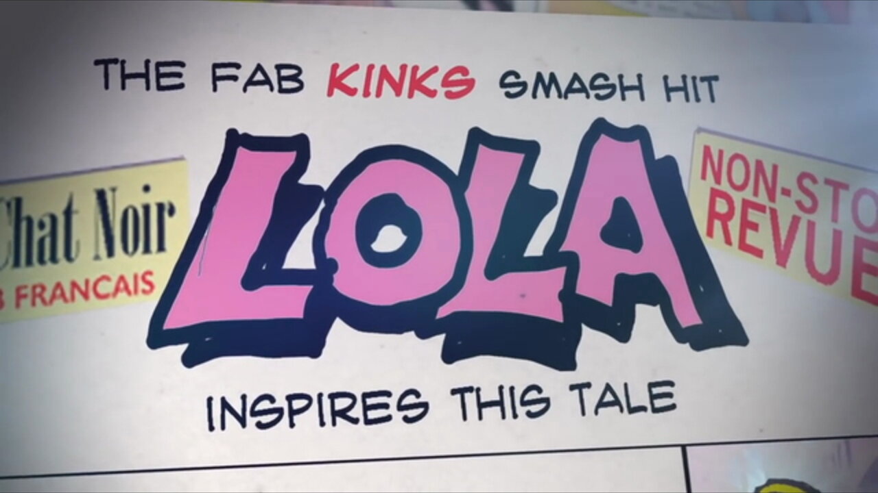 Lola