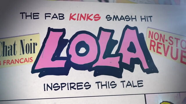 Lola
