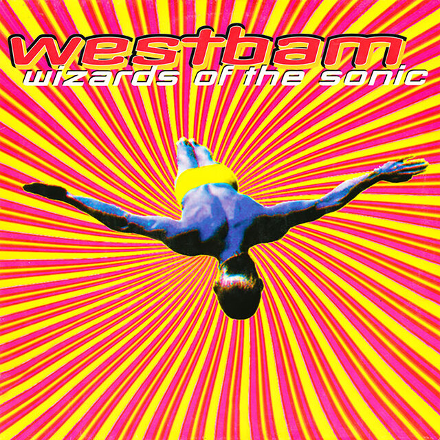 Wizards Of The Sonic