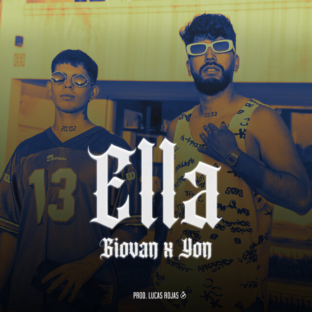 Ella