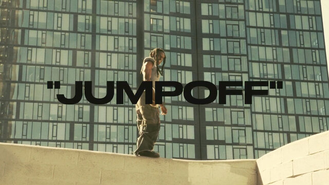 Jump Off