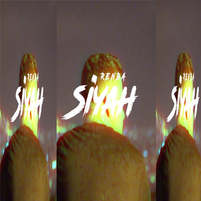 Siyah