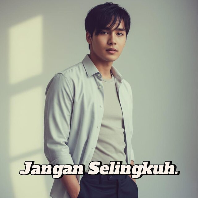 Jangan Selingkuh