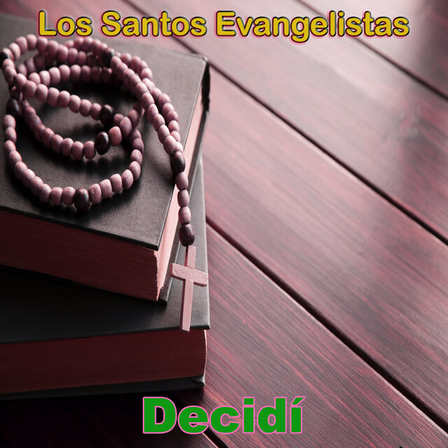 Decidí