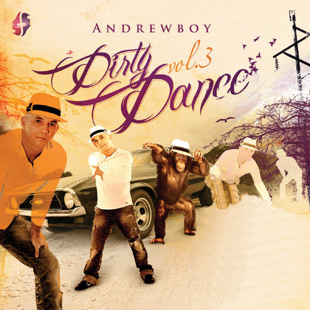 Dirty Dance, Vol. 3