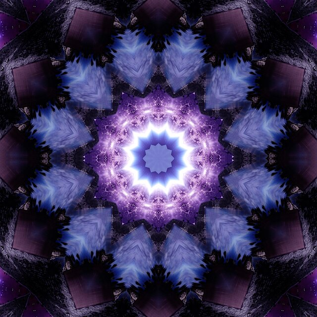Astral Rave