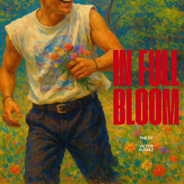 In Full Bloom