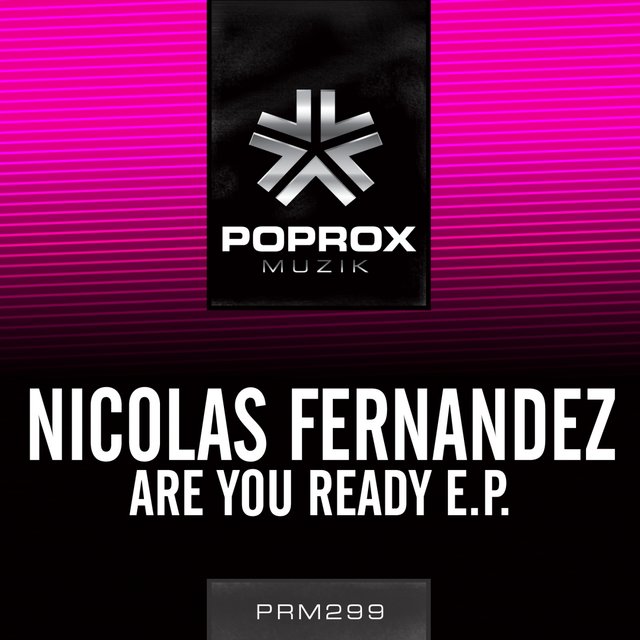 Are You Ready E.P.
