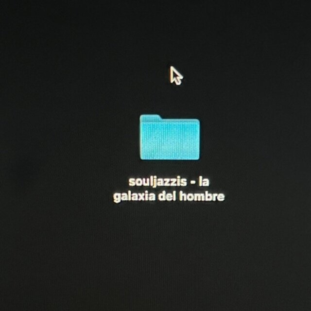 La galaxia del hombre