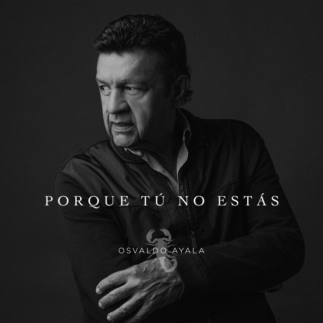 Porque Tú No Estás