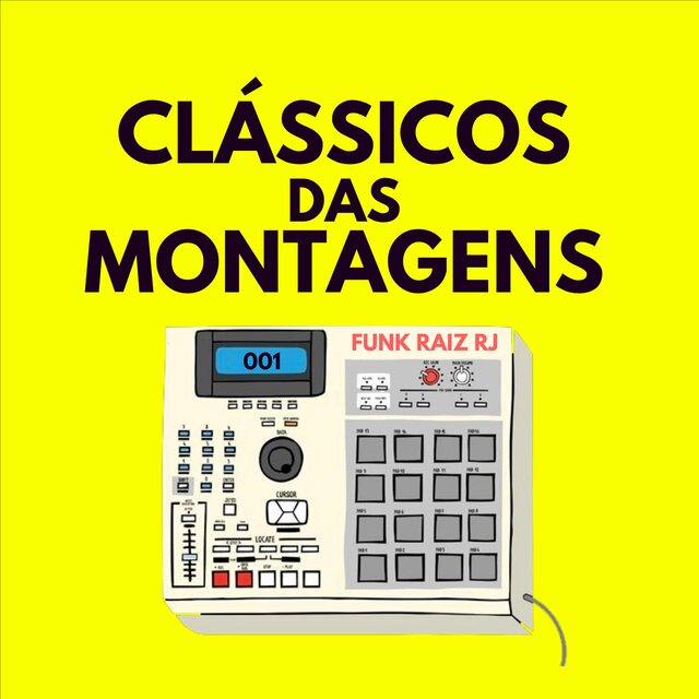 Clássicos das Montagens