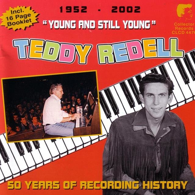 Young And Still Young (Re-mastered)