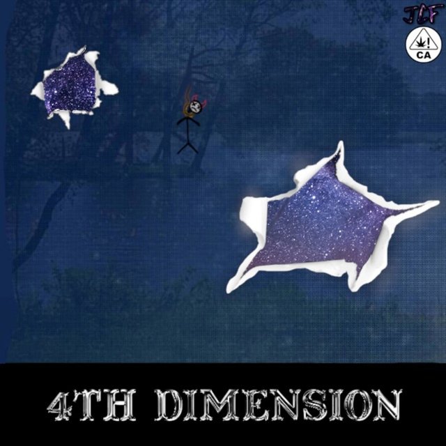4th Dimension
