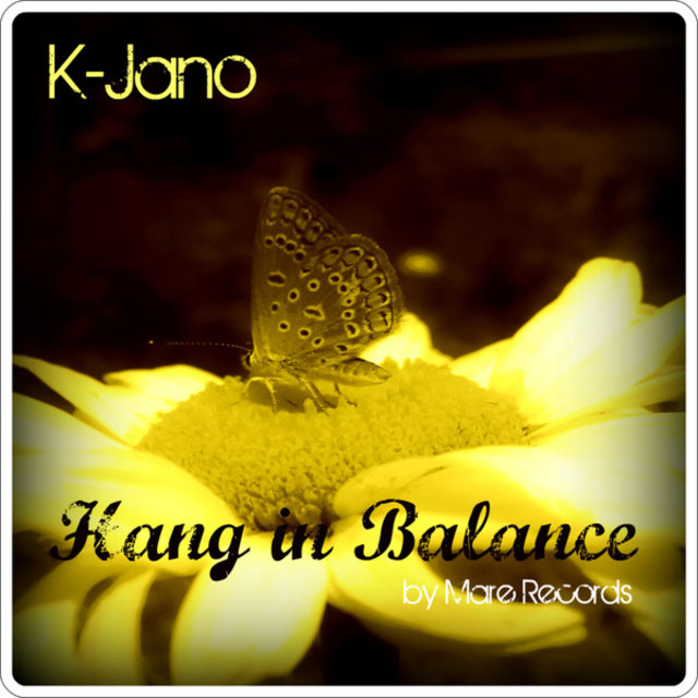 Hang in Balance