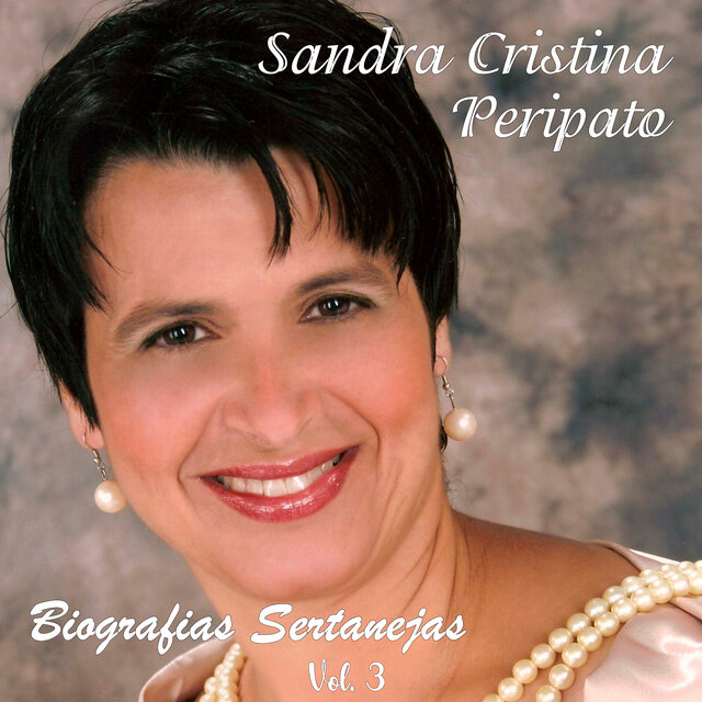 Biografias Sertanejas, Vol. 3