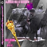 Ajusco Hills Session 2