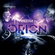 Cover art for album Orion by Los De La Nazza