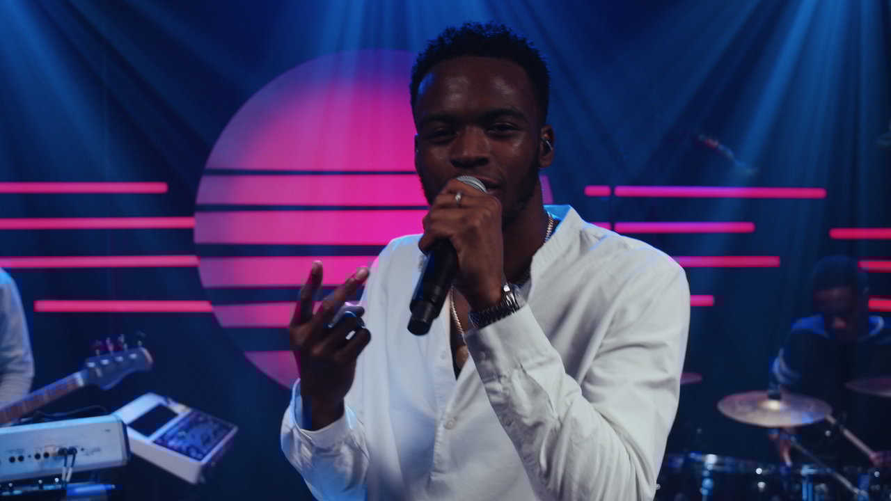 Boom Bam (feat. Young T & Bugsey) (3 TH3 Album - The Live Experience)