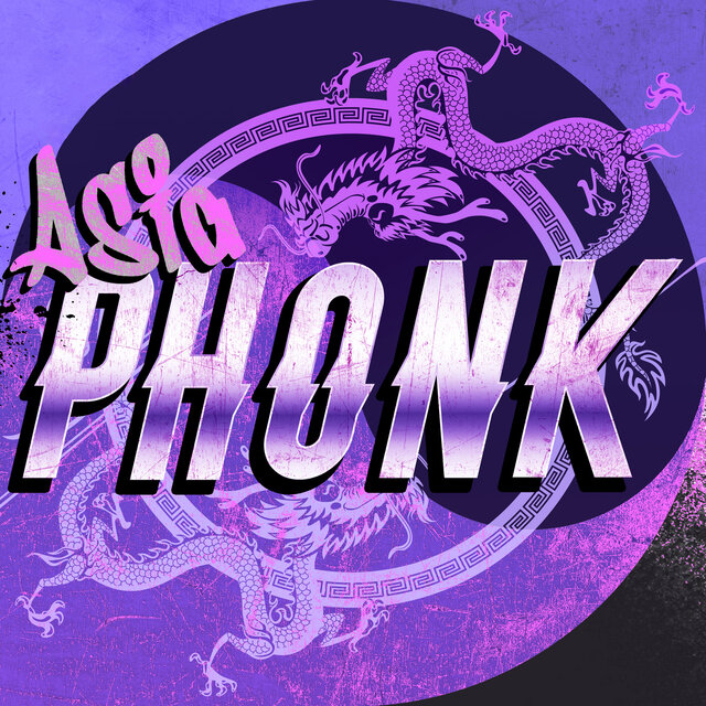 Asia Phonk