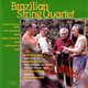 Cover art for album Brazilian String Quartet by Brazilian String Quartet