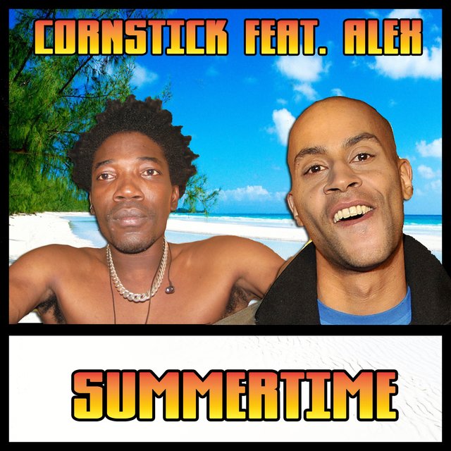 Summertime