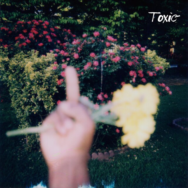 Cover art for album  by DuKa