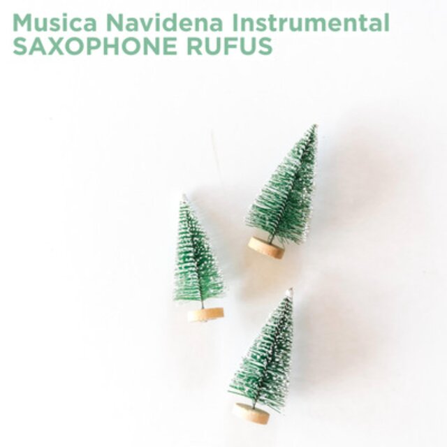 Musica Navidena Instrumental