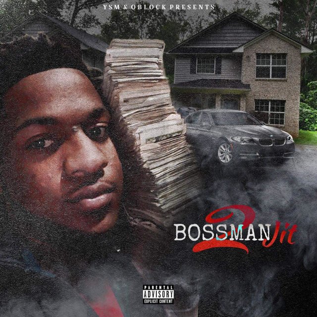 Bossman Jit 2