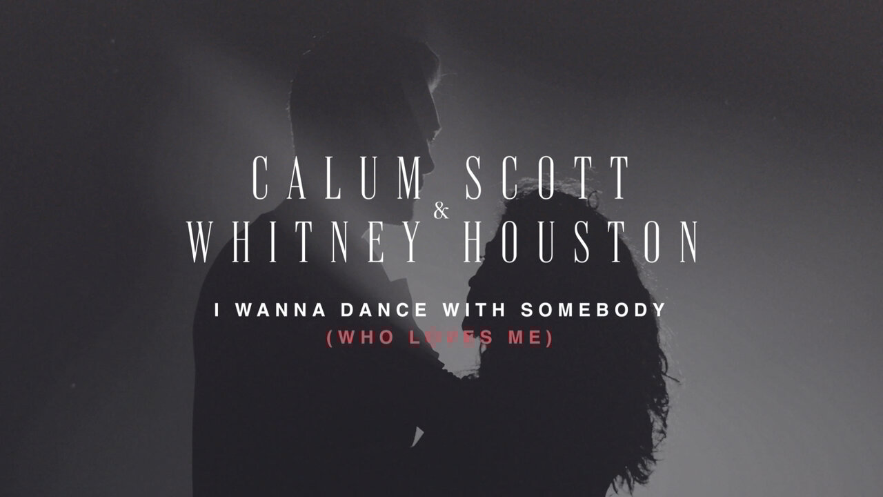 I Wanna Dance With Somebody (Who Loves Me)
