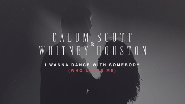 I Wanna Dance With Somebody (Who Loves Me)