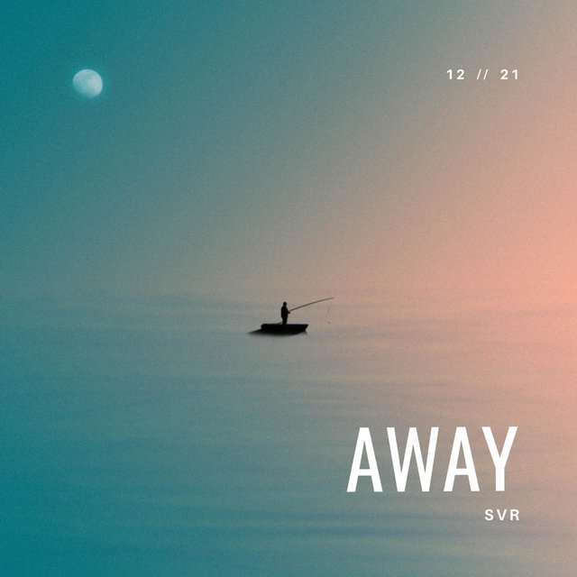 Away