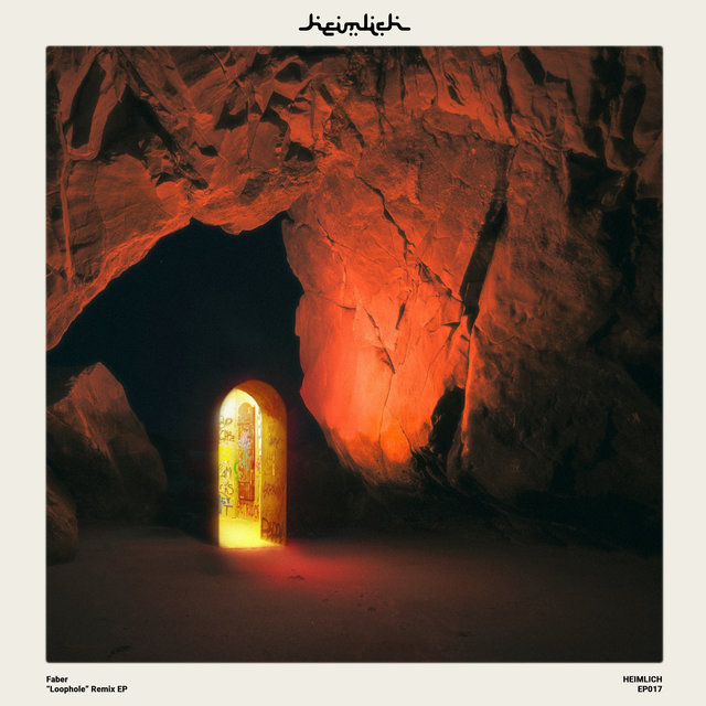 Loophole Remix EP