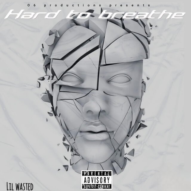 Hard To Breathe