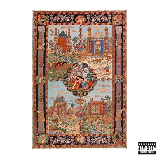 Persian Rugs