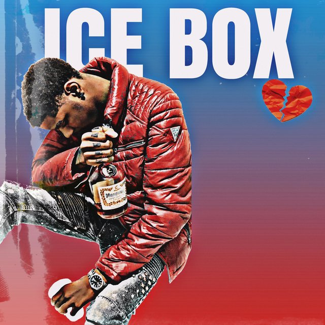Ice Box