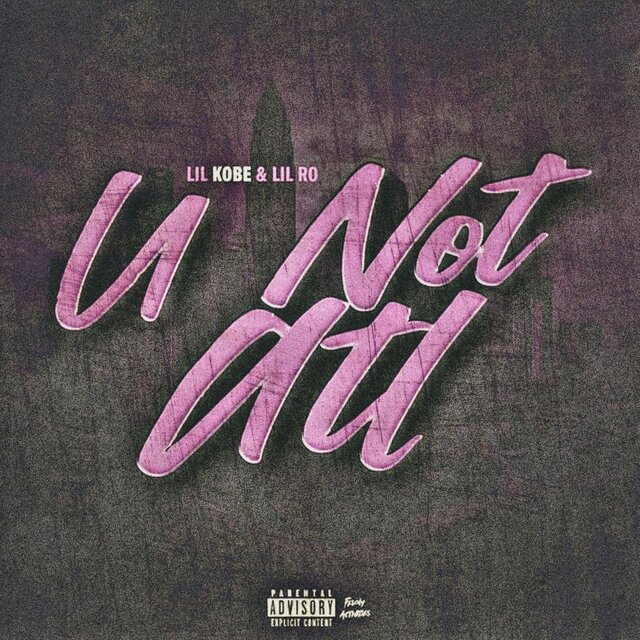 U Not Atl (feat. Lil Ro)