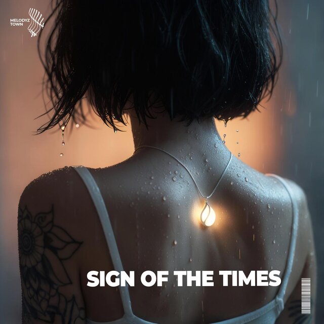 sign of the times (slowed + reverb)