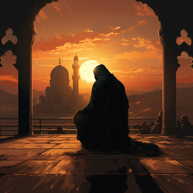 Surah Ali 'Imran - سُورَةُ آلِ عِمۡرَانَ - Family of Imran