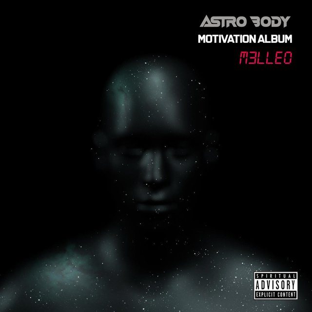 Astro Body (Motivation Album)