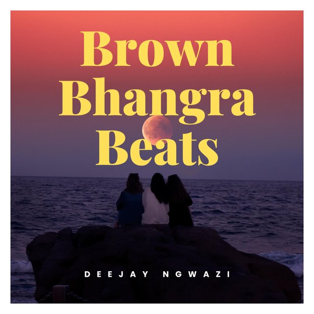Brown Bhangra Beats