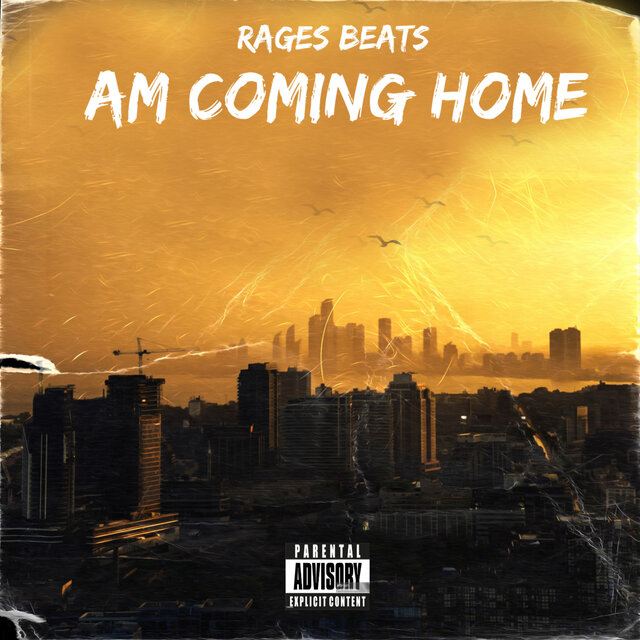 Am Coming Home