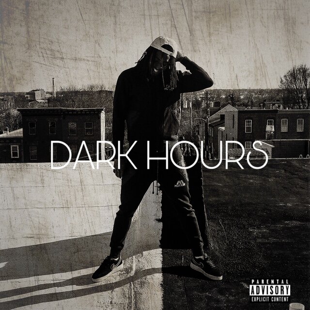 Dark Hours