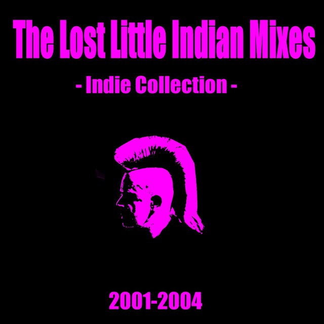 The Lost Little Indian Mixes