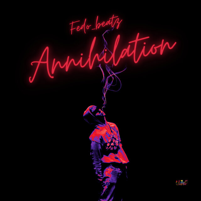 Annihilation