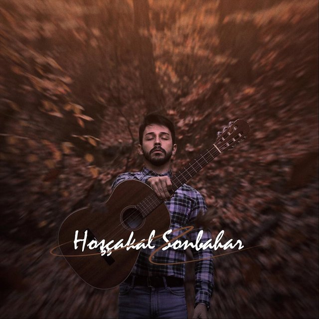 Hoşçakal Sonbahar