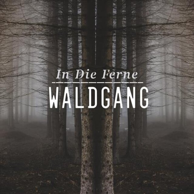 Waldgang
